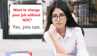 How to Change Jobs in Qatar Without NOC Here are 5 Easy Steps